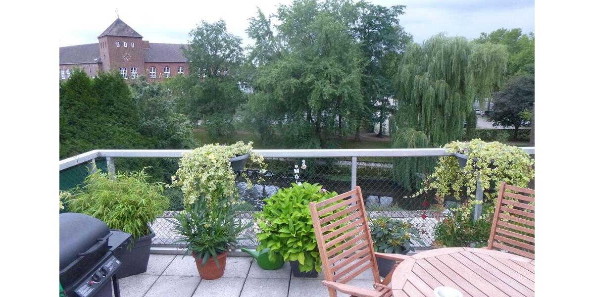 Etagenwohnung Bocholt Feldmark - 3 Zimmer, 90 m&sup2;, 795&euro; | Angebot:26633929