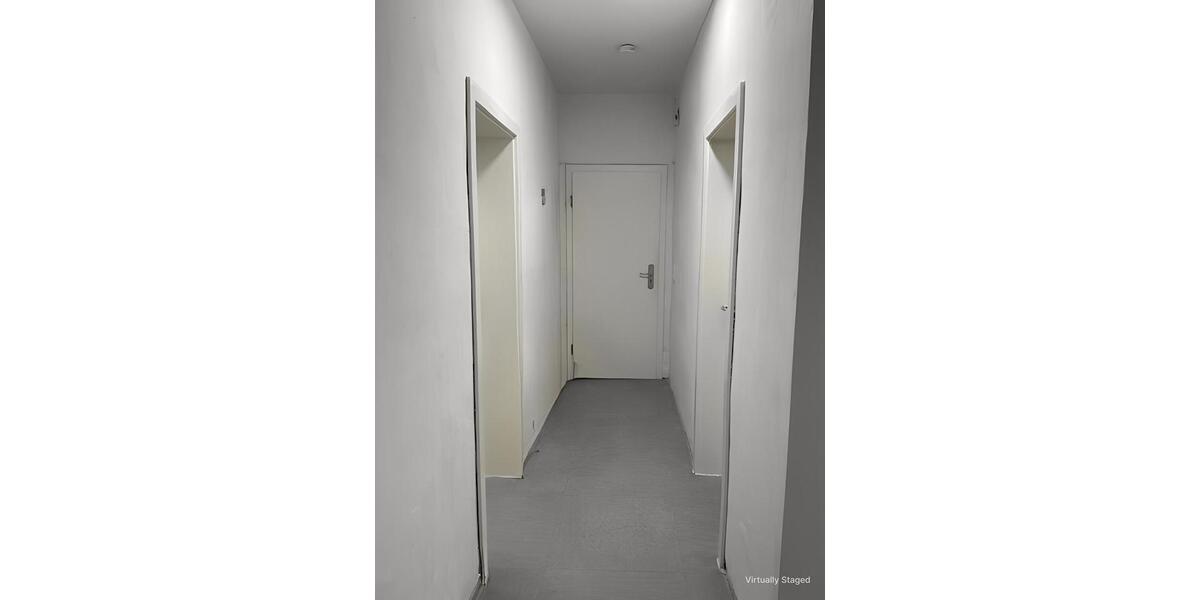 Erdgeschoßwohnung Bocholt Stenern - 3 Zimmer, 66 m&sup2;, 579&euro; | Angebot:26677809