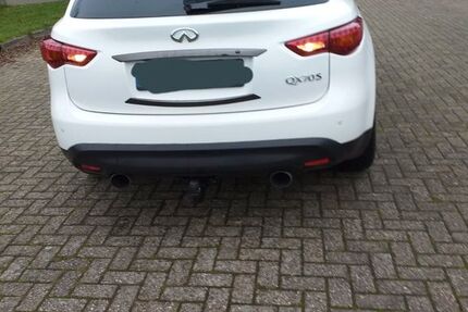 INFINITI QX70 114.000 km 17.999 &euro; Bocholt 46395