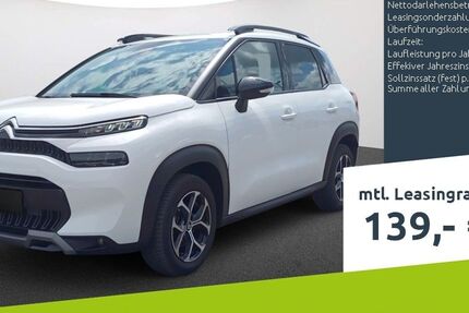 Citroen C3 Aircross 20.122 km 12.966 &euro; Borken 46325