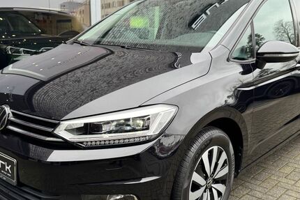 VW Touran 34.000 km 30.500 &euro; Bocholt 46397