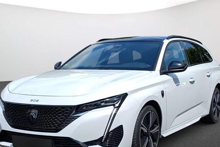 Peugeot 308 27.208 km 24.980 &euro; Borken 46325