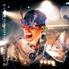 Elton & The Joels - Musik zwei unsterblicher Legenden in einer Show 19.02.2027 Thesingbachhalle Velen