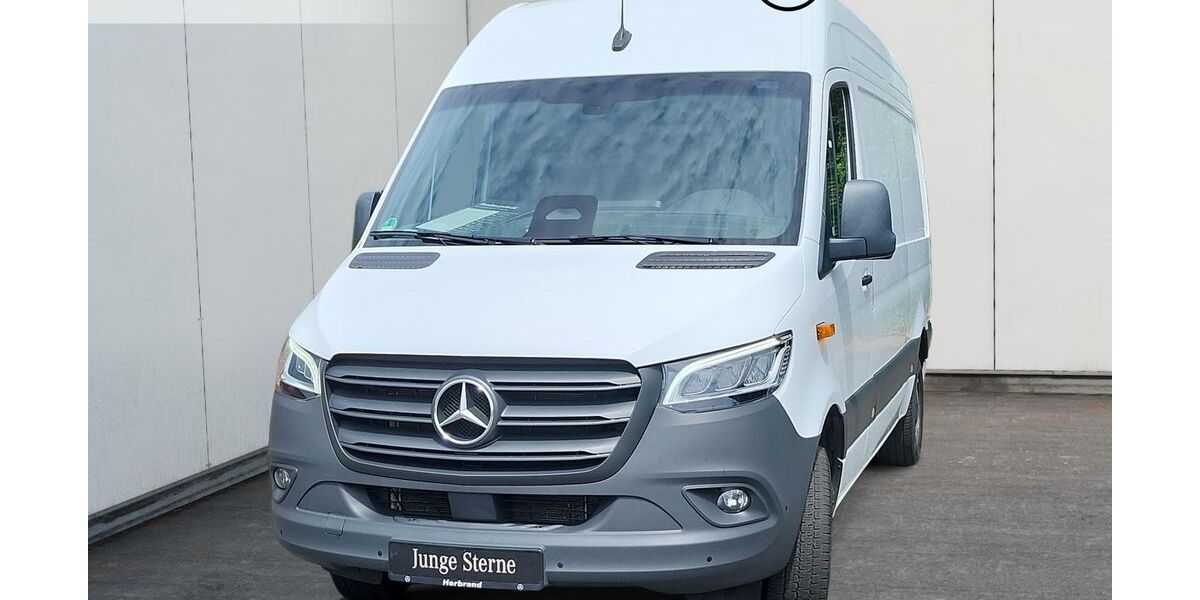 Mercedes-Benz Sprinter 62.446 km 41.400 &euro; Bocholt 46397