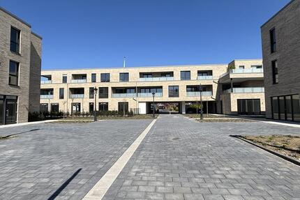 Wohnung Borken - 2 Zimmer, 73 m&sup2;, 1.015&euro; | Angebot:23846996