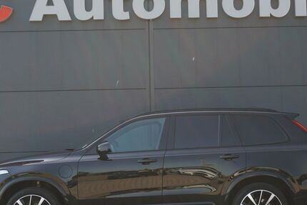 Volvo XC90 99.950 km 47.880 &euro; Velen 46342