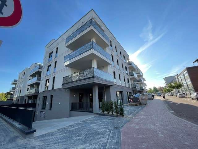 Etagenwohnung Bocholt - 2 Zimmer, 87 m&sup2;, 1.090&euro; | Angebot:23282215