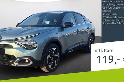 Citroen C4 41.301 km 19.730 &euro; Borken 46325