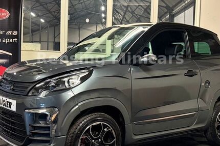 Ligier JS 60 12.910 km 14.450 &euro; Vreden 48691