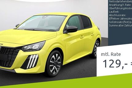 Peugeot 208 28.700 km 15.389 &euro; Bocholt 46395