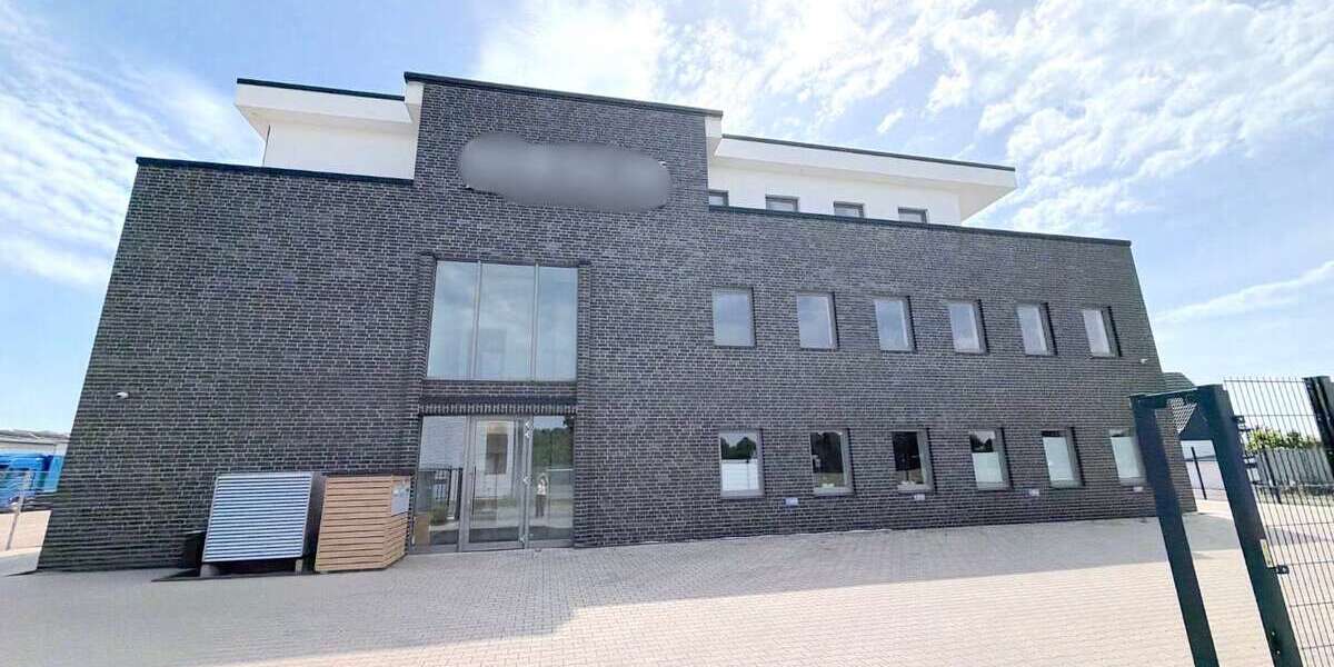 Gewerbeobjekt Stadtlohn - 2.500&euro; | Angebot:26906278