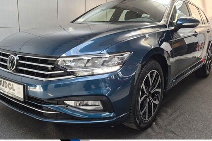 VW Passat Variant 18.850 km 29.840 &euro; Raesfeld 46348