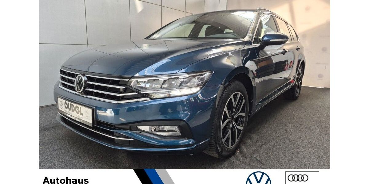 VW Passat Variant 18.850 km 29.840 &euro; Raesfeld 46348