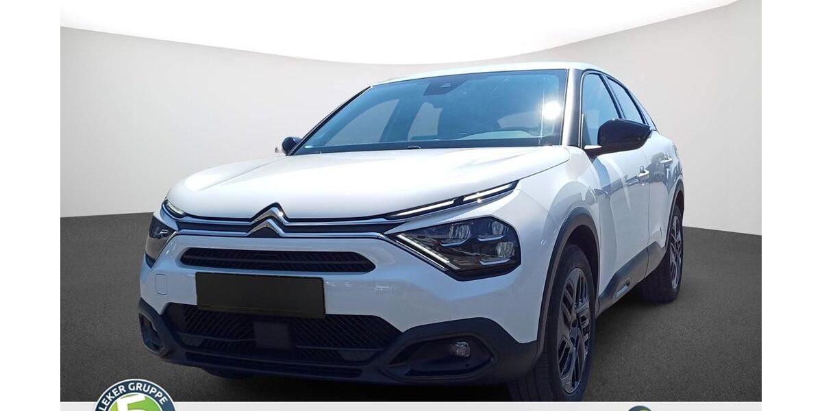 Citroen C4 21.550 km 16.979 &euro; Borken 46325