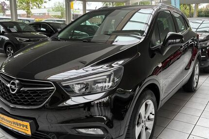 Opel Mokka 92.277 km 9.990 &euro; Raesfeld 46348