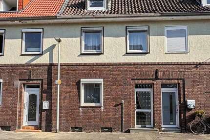 Haus Bocholt Stenern - 4 Zimmer, 113 m&sup2;, 197.000&euro; | Angebot:27175593
