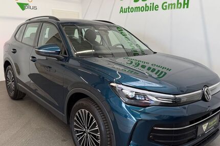 VW Tiguan 11.361 km 35.900 &euro; Bocholt 46399
