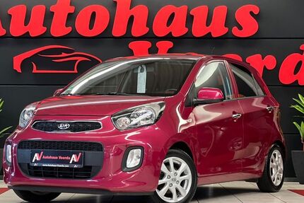 Kia Picanto 59.000 km 6.990 &euro; Voerde 46562
