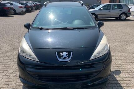 Peugeot 207 140.000 km 1.790 &euro; bocholt 46399