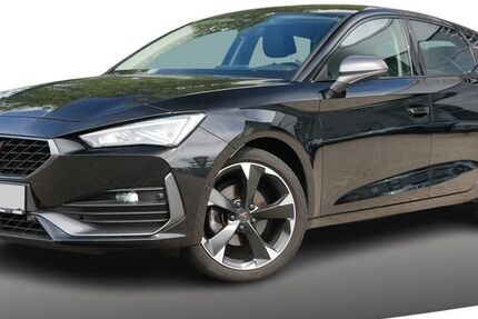 Cupra Leon 84.234 km 21.780 &euro; Bocholt 46395