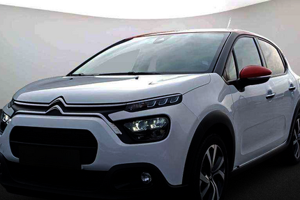Citroen C3 39.930 km 12.639 &euro; Borken 46325
