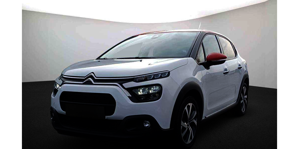Citroen C3 39.930 km 12.639 &euro; Borken 46325