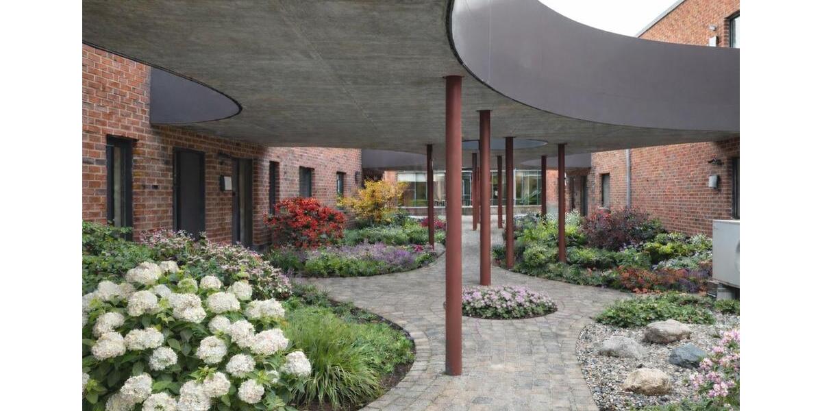 Etagenwohnung Reken - 2 Zimmer, 871&euro; | Angebot:23720348