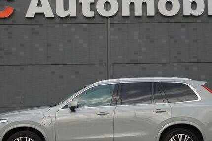 Volvo XC90 84.300 km 46.680 &euro; Velen 46342