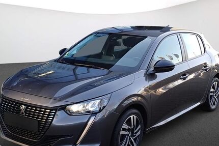 Peugeot 208 20.993 km 15.889 &euro; Borken 46325