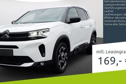 Citroen C5 Aircross 14.777 km 17.489 &euro; Bocholt 46395