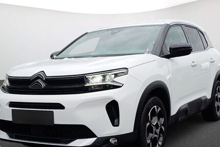 Citroen C5 Aircross 14.777 km 17.890 &euro; Bocholt 46395