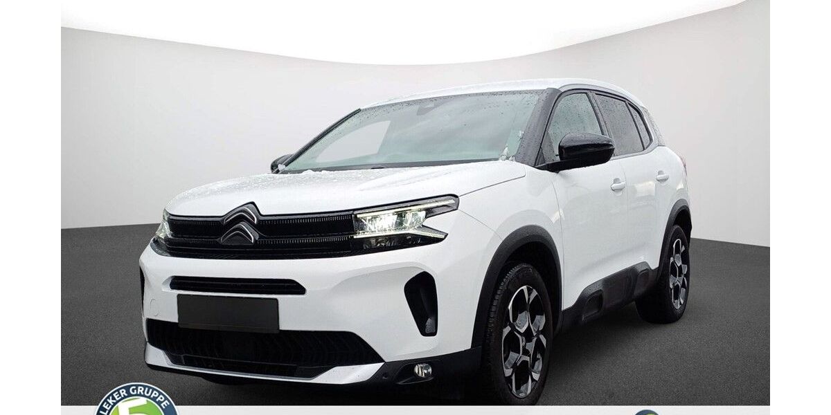 Citroen C5 Aircross 14.777 km 17.890 &euro; Bocholt 46395