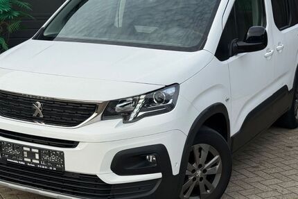 Peugeot Rifter 72.369 km 15.549 &euro; Borken 46325