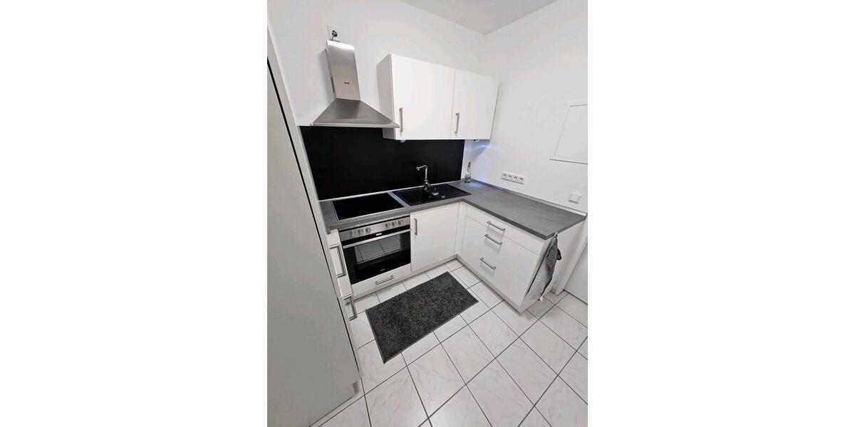 Erdgeschoßwohnung Bocholt Stenern - 1.5 Zimmer, 40 m&sup2;, 650&euro; | Angebot:25892909