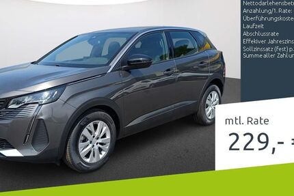 Peugeot 3008 6.675 km 19.929 &euro; Bocholt 46395