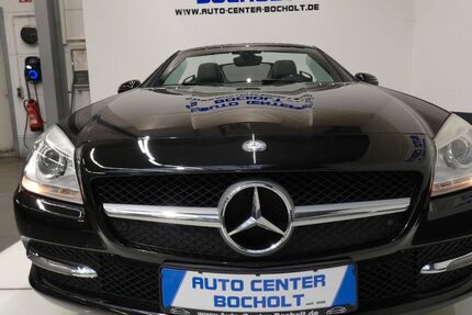 Mercedes-Benz SLK 200 143.754 km 12.900 &euro; Bocholt 46395