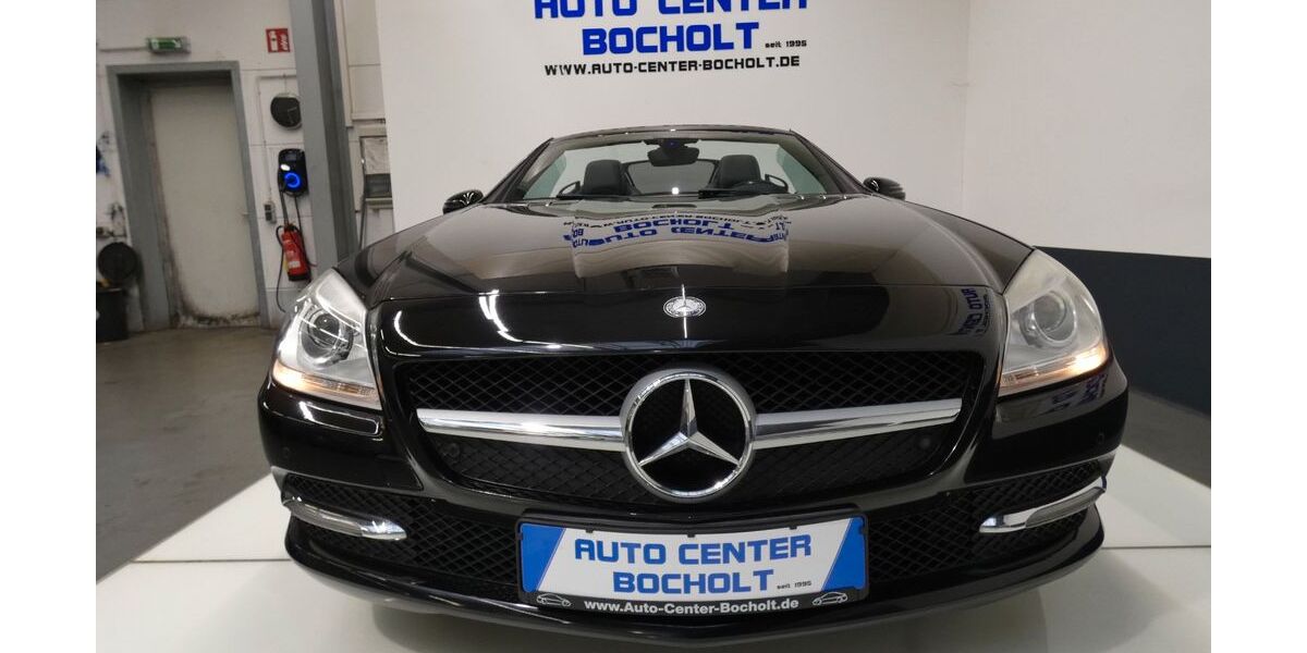 Mercedes-Benz SLK 200 143.754 km 12.900 &euro; Bocholt 46395