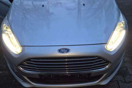 Ford Fiesta 27.900 km 9.000 &euro; Wesel 46483