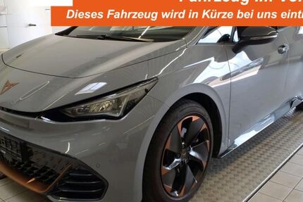 Cupra Born 24.101 km 31.490 &euro; Borken 46325