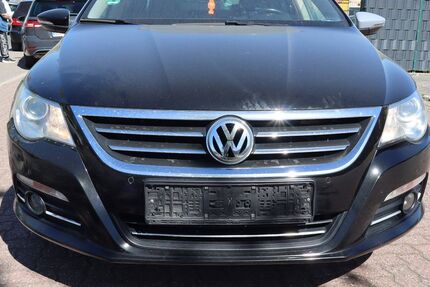 VW Passat 245.000 km 3.300 &euro; Bocholt 46395
