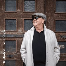 Don Clarke - Ein Abend mit Don Clarke 28.01.2027 Blues