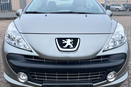 Peugeot 207 87.000 km 3.250 &euro; Bocholt 46395