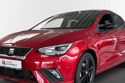 Seat Ibiza 46.953 km 15.946 &euro; Bocholt 46395