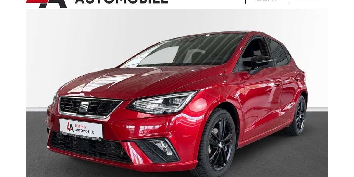 Seat Ibiza 46.953 km 15.946 &euro; Bocholt 46395