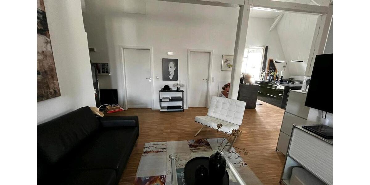 Loft - Studio - Atelier Gescher - 1 Zimmer, 116 m&sup2;, 1.050&euro; | Angebot:25616667