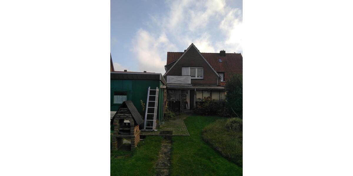 Doppelhaushälfte Vreden - 310.000&euro; | Angebot:25931023