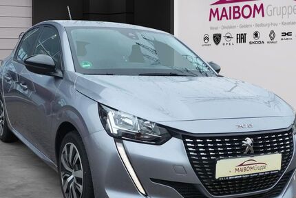 Peugeot 208 17.000 km 17.490 &euro; Wesel 46485