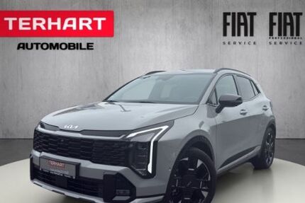 Kia Sportage 4.999 km 33.987 &euro; Stadtlohn 48703