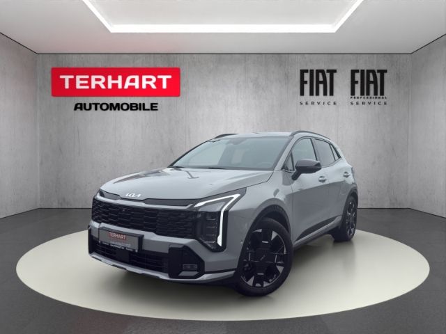 Kia Sportage 4.999 km 33.987 &euro; Stadtlohn 48703