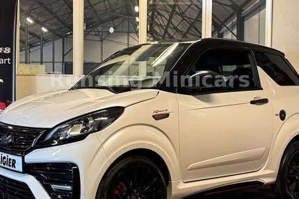 Ligier JS 50 11.200 km 15.950 &euro; Vreden 48691